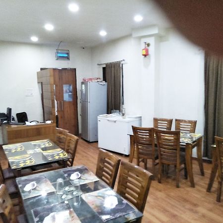 Hotel Address Inn Mumbai Dış mekan fotoğraf