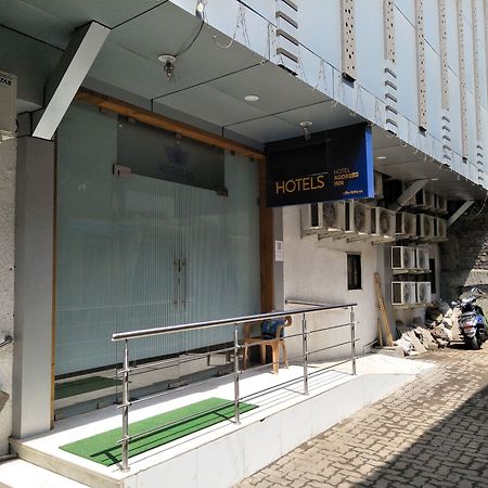 Hotel Address Inn Mumbai Dış mekan fotoğraf
