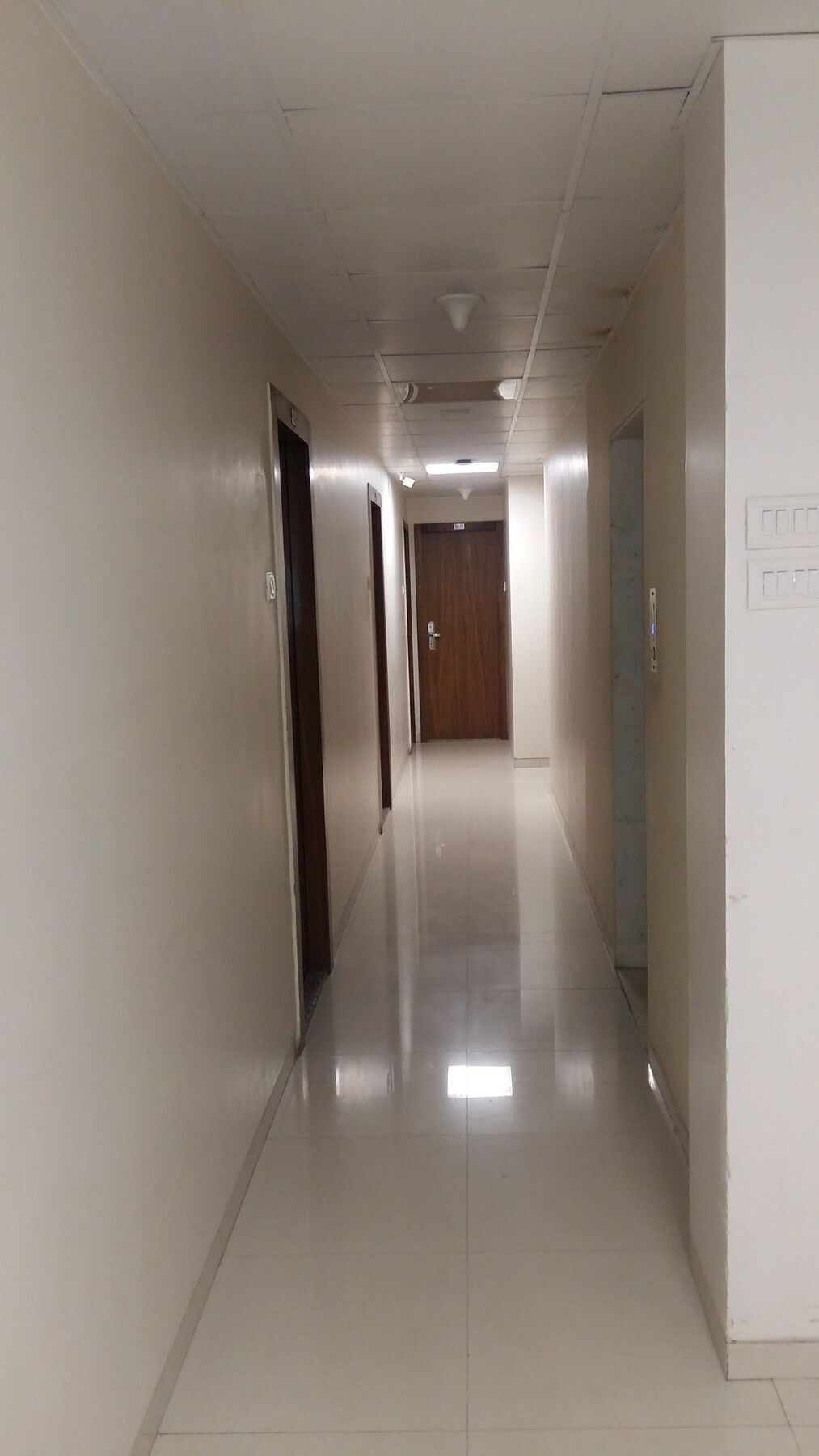 Hotel Address Inn Mumbai Dış mekan fotoğraf