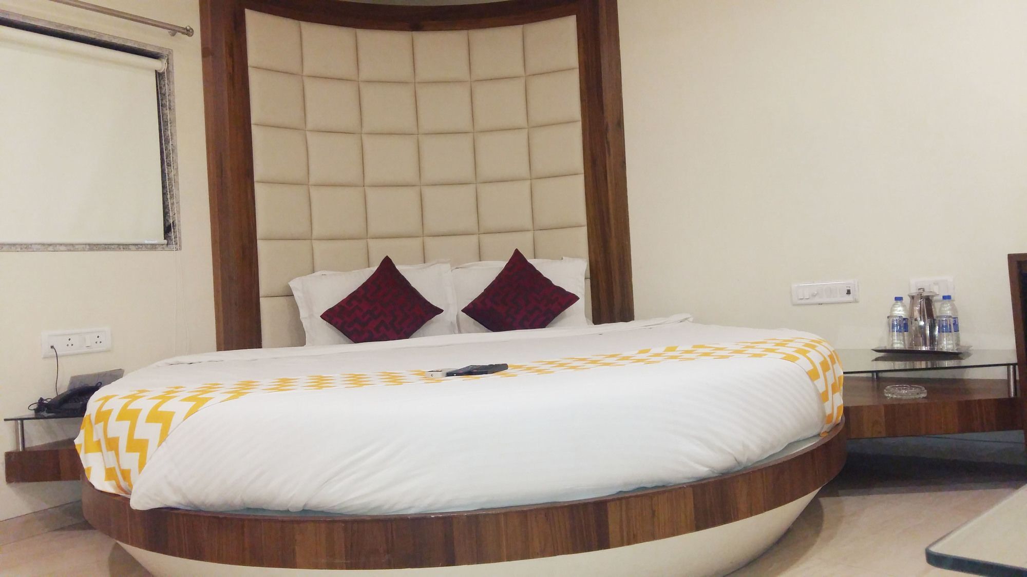 Hotel Address Inn Mumbai Dış mekan fotoğraf