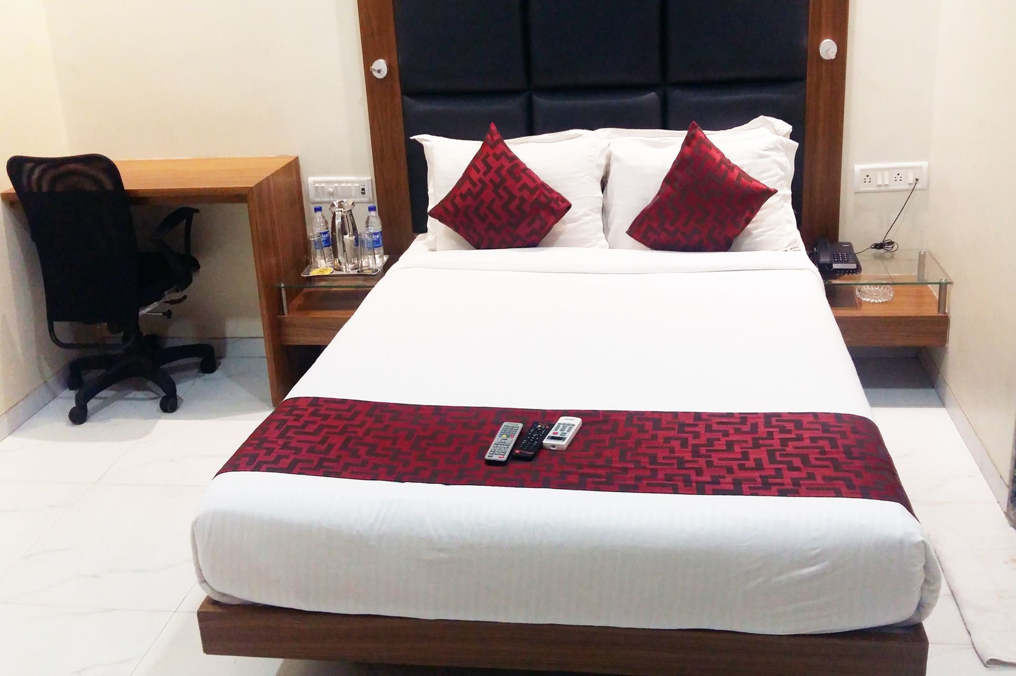 Hotel Address Inn Mumbai Dış mekan fotoğraf