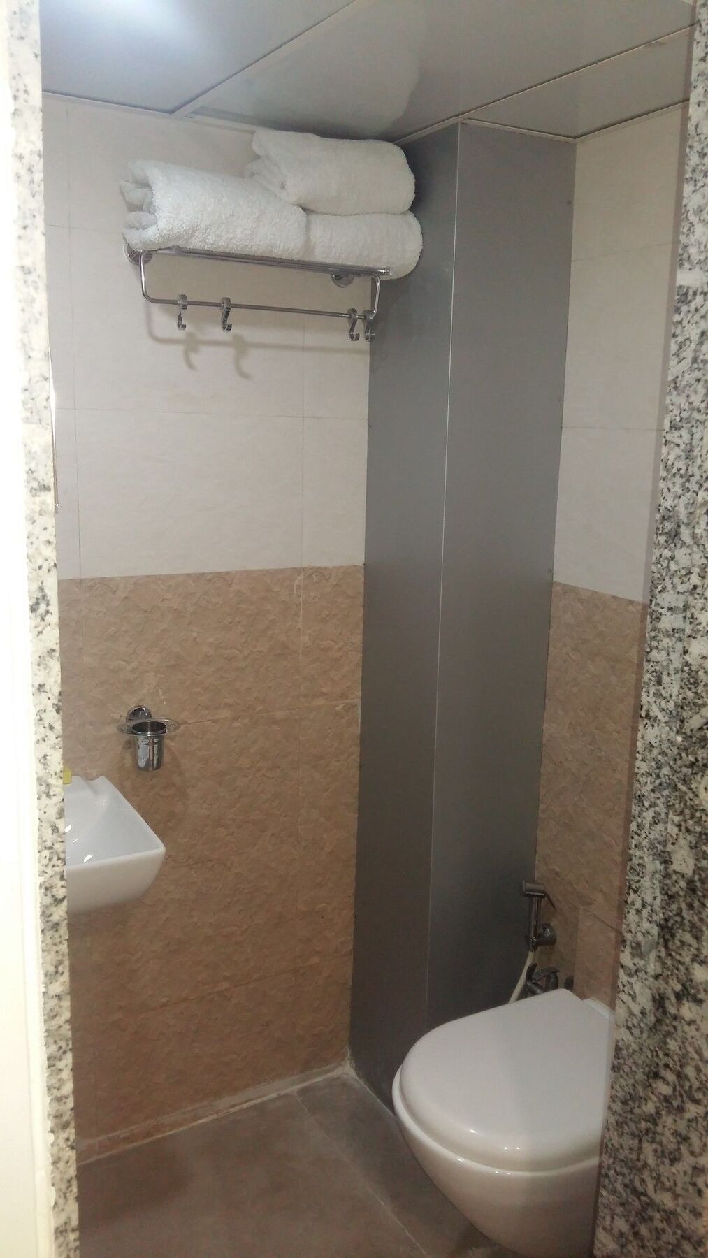 Hotel Address Inn Mumbai Dış mekan fotoğraf