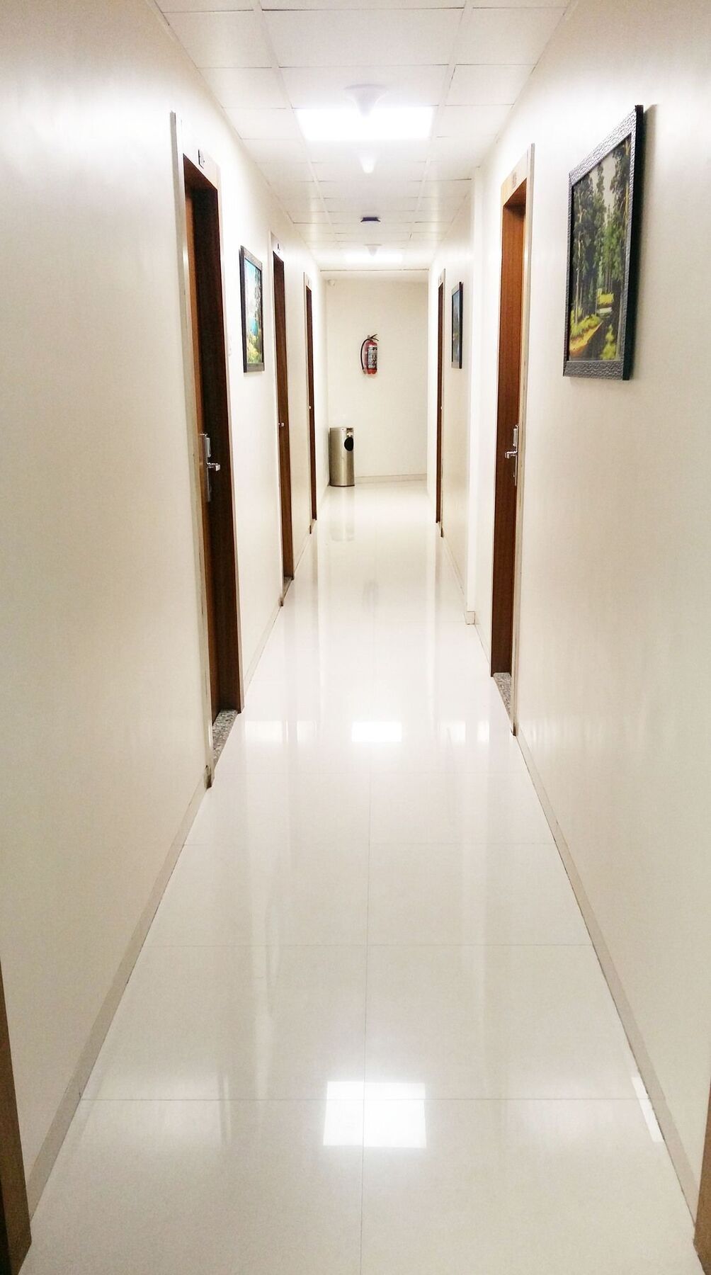 Hotel Address Inn Mumbai Dış mekan fotoğraf