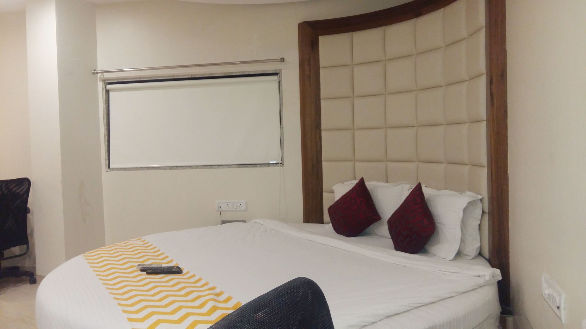 Hotel Address Inn Mumbai Dış mekan fotoğraf