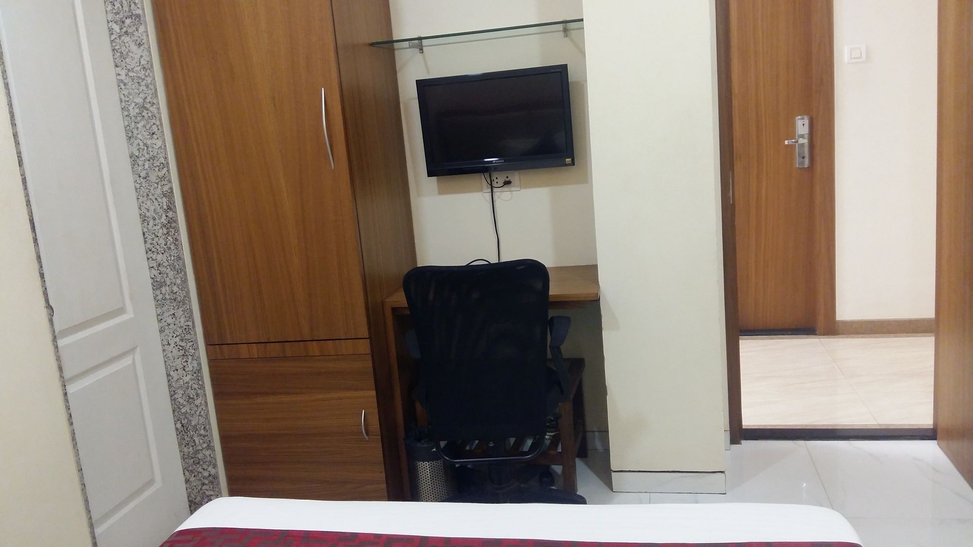 Hotel Address Inn Mumbai Dış mekan fotoğraf